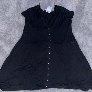 NWT H&M BABYDOLL DRESS